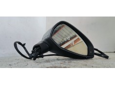 Recambio de retrovisor derecho para audi a4 berlina (8w2) 3.0tdi 272 4x4 fap referencia OEM IAM E1041409  