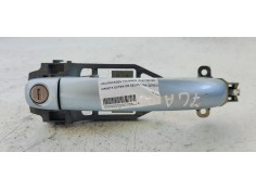Recambio de maneta exterior delantera derecha para volkswagen touareg (7la) tdi r5 referencia OEM IAM   