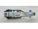 Recambio de maneta exterior delantera derecha para volkswagen touareg (7la) tdi r5 referencia OEM IAM   