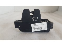 Recambio de cerradura maletero / porton para citroen c3 1.1 i 60 referencia OEM IAM 9652301980  