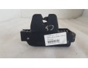 Recambio de cerradura maletero / porton para citroen c3 1.1 i 60 referencia OEM IAM 9652301980  
