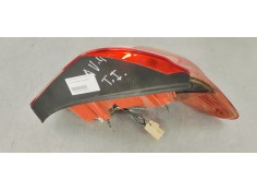 Recambio de piloto trasero izquierdo para toyota rav 4 (a3) 2.2 d4d 150 4x4 referencia OEM IAM   