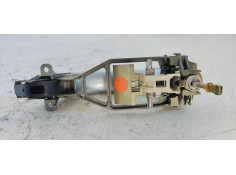 Recambio de maneta exterior delantera derecha para volkswagen touareg (7la) tdi r5 referencia OEM IAM   