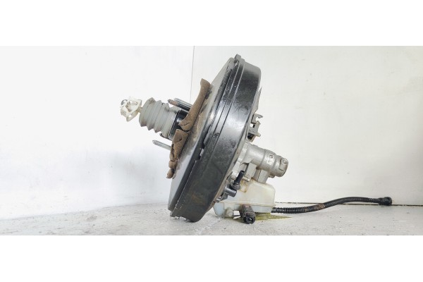 Recambio de servofreno para citroen c4 picasso 1.6hdi 120 fap referencia OEM IAM 9673131280  