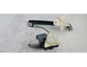 Recambio de elevalunas trasero izquierdo para volkswagen polo (6r1) advance referencia OEM IAM 6R4839461E  