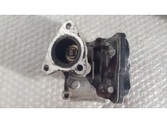 Recambio de valvula egr para renault megane iii berlina 5 p 1.5dci 110 fap referencia OEM IAM H8201143495  