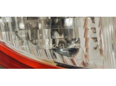 Recambio de piloto trasero izquierdo para toyota rav 4 (a3) 2.2 d4d 150 4x4 referencia OEM IAM   