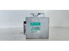 Recambio de centralita cambio automatico para kia carnival ii 2.9 crdi lx referencia OEM IAM 954402Y110  