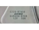 Recambio de motor limpia trasero para mazda 5 berl. (cr) 1.8 active referencia OEM IAM 8496000280  