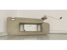 Recambio de parasol derecho para opel astra j lim. 1.6 cdti referencia OEM IAM 13302542  