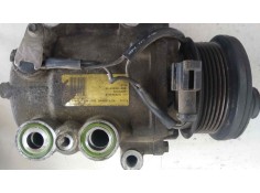 Recambio de compresor aire acondicionado para ford ka (ccq) 1.3 cat referencia OEM IAM 1S5H19D629AB  