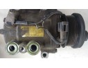 Recambio de compresor aire acondicionado para ford ka (ccq) 1.3 cat referencia OEM IAM 1S5H19D629AB  