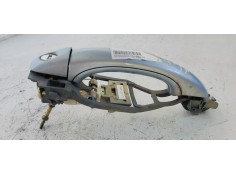 Recambio de maneta exterior delantera derecha para volkswagen touareg (7la) tdi r5 referencia OEM IAM   