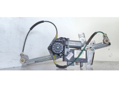 Recambio de elevalunas delantero derecho para peugeot 307 (s1) 2.0 hdi cat referencia OEM IAM 9637139380  