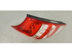 Recambio de piloto trasero izquierdo para toyota rav 4 (a3) 2.2 d4d 150 4x4 referencia OEM IAM   