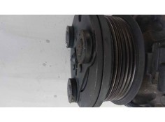 Recambio de compresor aire acondicionado para ford ka (ccq) 1.3 cat referencia OEM IAM 1S5H19D629AB  