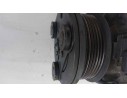 Recambio de compresor aire acondicionado para ford ka (ccq) 1.3 cat referencia OEM IAM 1S5H19D629AB  