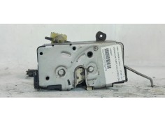 CERRADURA PUERTA DELANTERA IZQUIERDA 13258271 