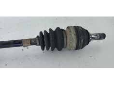 Recambio de transmision delantera derecha para opel astra g berlina comfort referencia OEM IAM   