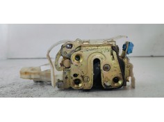 Recambio de cerradura puerta delantera izquierda para nissan x-trail (t30) referencia OEM IAM 80553AA210  