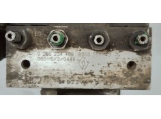 Recambio de abs para renault scenic ii 1.5dci 105 referencia OEM IAM 0265234468  