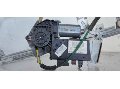 Recambio de elevalunas delantero derecho para peugeot 307 (s1) 2.0 hdi cat referencia OEM IAM 9637139380  