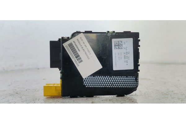 Recambio de modulo electronico para audi a3 sportback (8p) 1.6 tdi referencia OEM IAM   