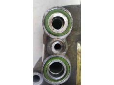 Recambio de compresor aire acondicionado para ford ka (ccq) 1.3 cat referencia OEM IAM 1S5H19D629AB  