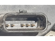 Recambio de valvula egr para renault megane iii berlina 5 p 1.5dci 110 fap referencia OEM IAM H8201143495  