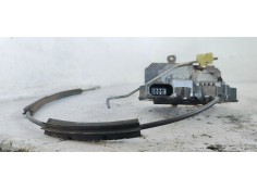 Recambio de cerradura puerta delantera izquierda para opel corsa d cosmo referencia OEM IAM 13258271  