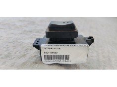 Recambio de interruptor para ssangyong rexton 2.2 xdi 180 fap referencia OEM IAM 8521036000  
