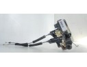 Recambio de cerradura puerta trasera derecha para chevrolet captiva 2.0 vcdi ltx referencia OEM IAM   
