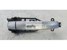 Recambio de maneta exterior trasera derecha para volkswagen touareg (7la) tdi r5 referencia OEM IAM   