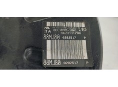 Recambio de servofreno para citroen c4 picasso 1.6hdi 120 fap referencia OEM IAM 9673131280  