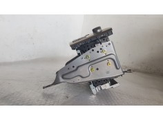 Recambio de sistema audio / radio cd para toyota avensis berlina (t25) 2.0 d4d 115 referencia OEM IAM 8612005080  