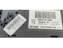 Recambio de elevalunas delantero derecho para peugeot 307 (s1) 2.0 hdi cat referencia OEM IAM 9637139380  