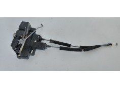 Recambio de cerradura puerta trasera derecha para chevrolet captiva 2.0 vcdi ltx referencia OEM IAM   