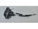 Recambio de cerradura puerta trasera derecha para chevrolet captiva 2.0 vcdi ltx referencia OEM IAM   