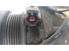Recambio de compresor aire acondicionado para ford ka (ccq) 1.3 cat referencia OEM IAM 1S5H19D629AB  
