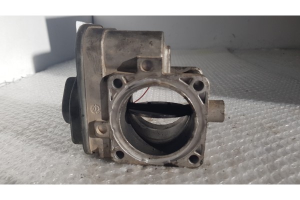 Recambio de caja mariposa para seat ibiza (6l1) referencia OEM IAM 038128063C  