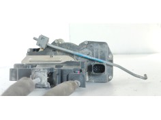 Recambio de cerradura puerta trasera derecha para chevrolet captiva 2.0 vcdi ltx referencia OEM IAM   