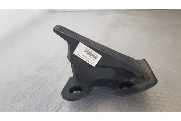 Recambio de pedal acelerador para mazda 6 kombi ()(.2012) 2.0i 145 referencia OEM IAM GHP941600A  