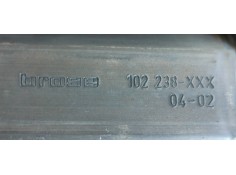 Recambio de elevalunas delantero derecho para peugeot 307 (s1) 2.0 hdi cat referencia OEM IAM 9637139380  