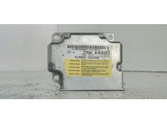 Recambio de centralita airbag para mercedes-benz clase b (w245) 1.7i 115 [170] referencia OEM IAM   