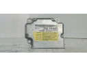 Recambio de centralita airbag para mercedes-benz clase b (w245) 1.7i 115 [170] referencia OEM IAM   