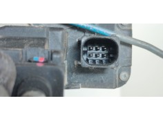 Recambio de cerradura puerta trasera derecha para chevrolet captiva 2.0 vcdi ltx referencia OEM IAM   