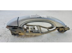 Recambio de maneta exterior trasera derecha para volkswagen touareg (7la) tdi r5 referencia OEM IAM   