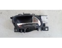Recambio de maneta interior delantera derecha para citroen c4 grand picasso exclusive referencia OEM IAM 96555516VD  