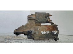 Recambio de motor arranque para volvo s40 berlina referencia OEM IAM 3M5T11000AB  
