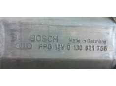 Recambio de elevalunas delantero derecho para peugeot 307 (s1) 2.0 hdi cat referencia OEM IAM 9637139380  